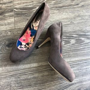 New madden girl heels